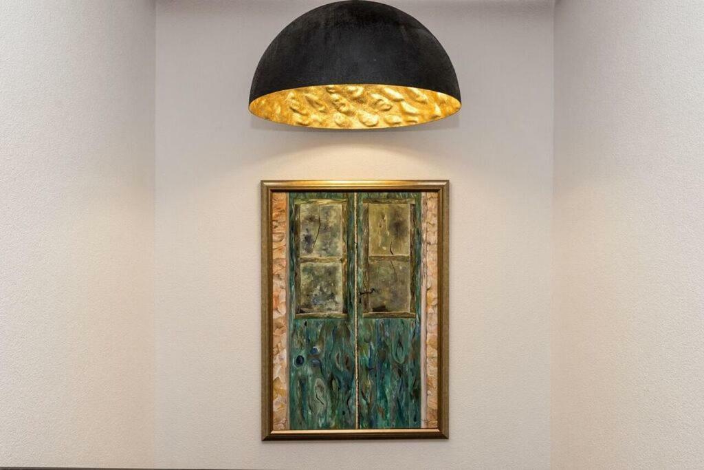 Villa Hirundo Rustica Skradin Extérieur photo