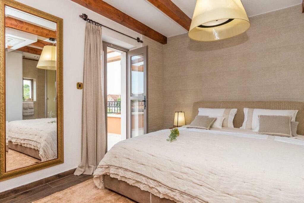 Villa Hirundo Rustica Skradin Extérieur photo